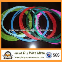 PVC coated wire(China factory)